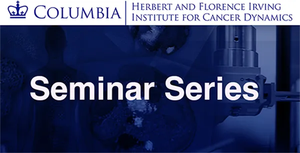 banner for seminar series