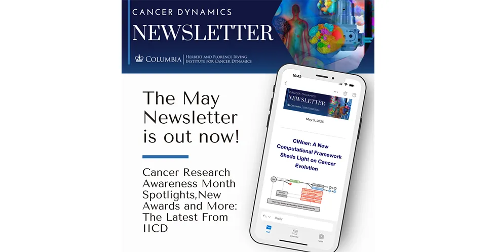 IICD Newsletter May 5, 2025
