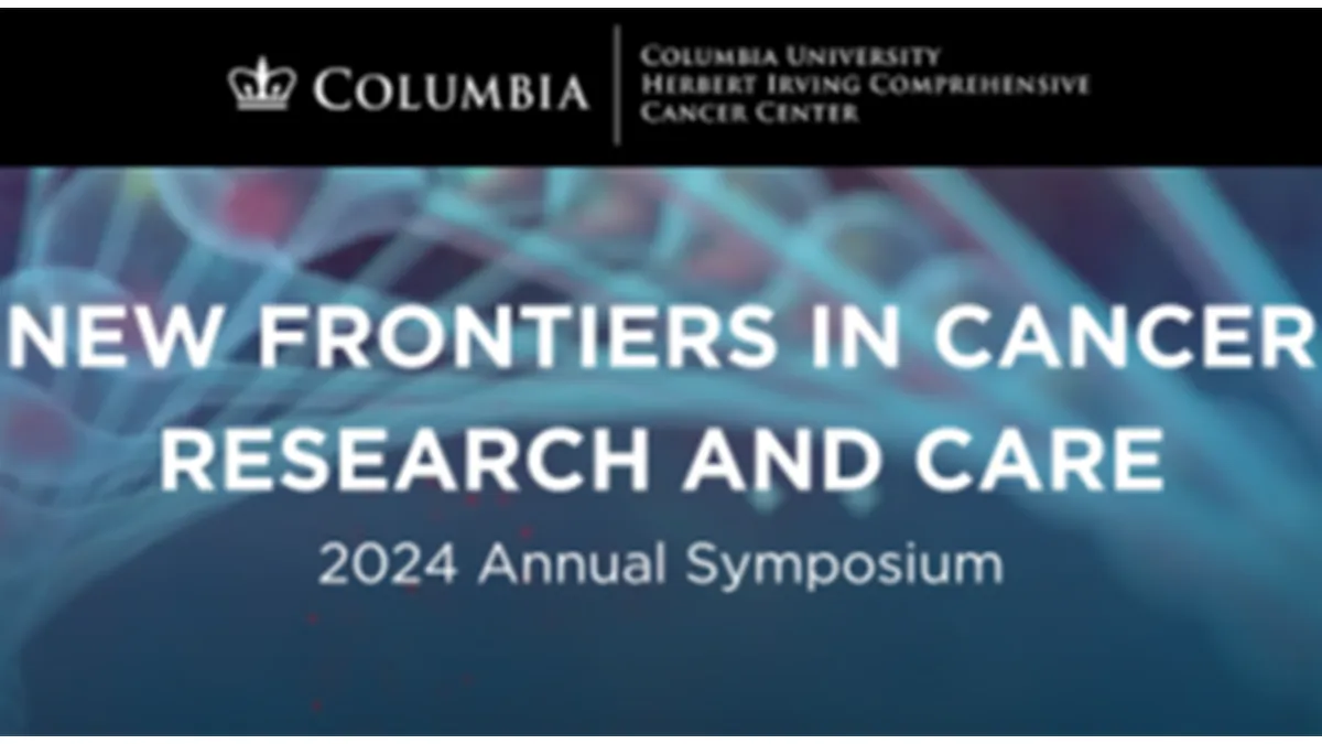 New Frontiers in Cancer Research and Care