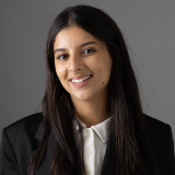 Sara El Baghdadi