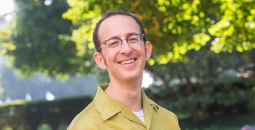Andrew Blumberg 