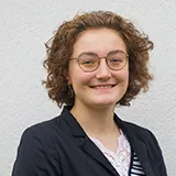 Headshot of Jeanne Leclerc