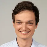 Headshot of Louis Darrigol