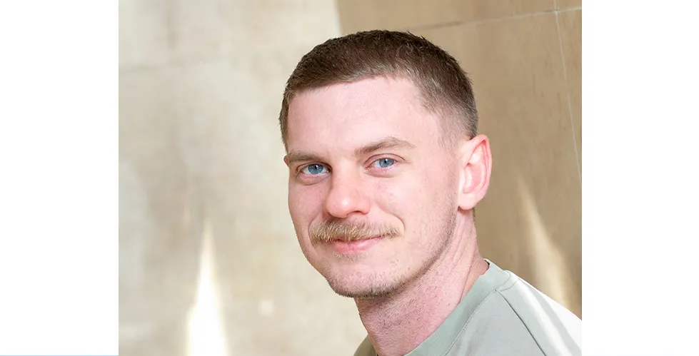 Headshot of William R. Milligan, PhD