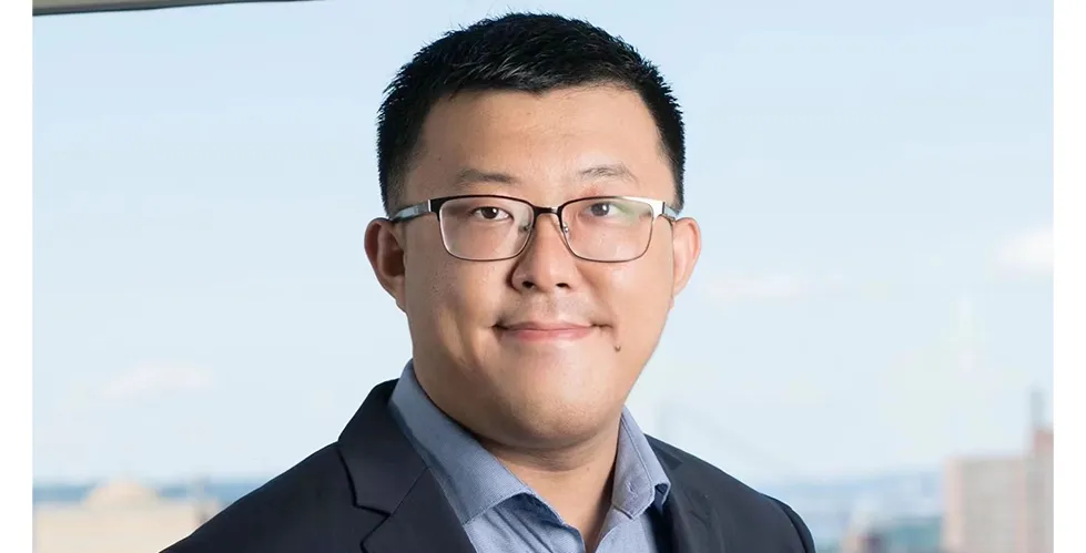Mingzhang Yin, PhD