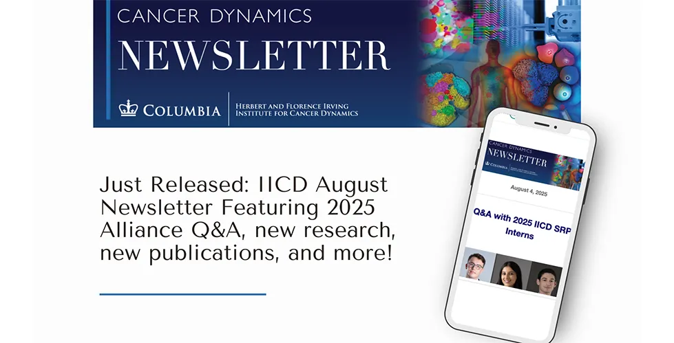 IICD Newsletter for August 2025