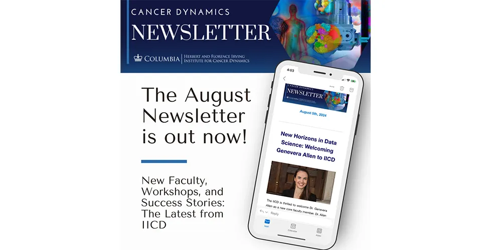 IICD Newsletter August 2024