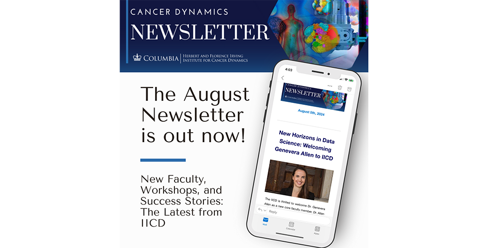 IICD Newsletter August 2024