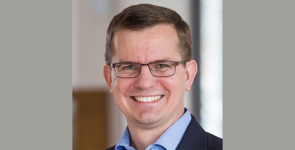 Headshot of Ben Raphael