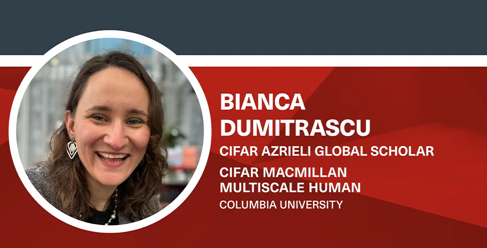 Dr. Bianca Dumitrascu