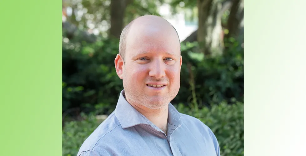 Headshot of Ivan Corwin