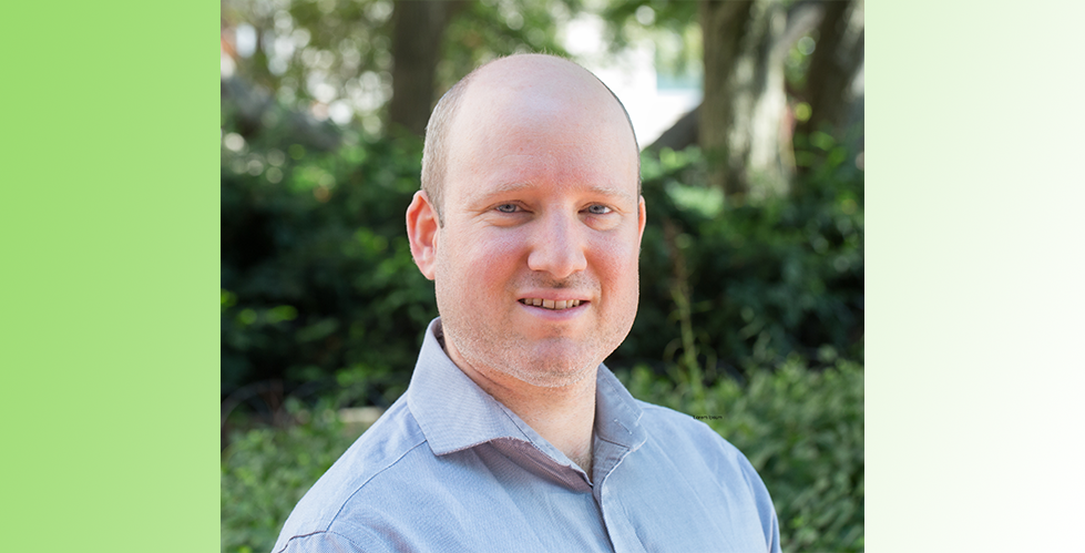 Headshot of Ivan Corwin
