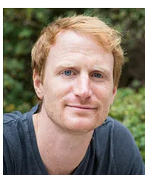 Headshot of David S. Tourigny 