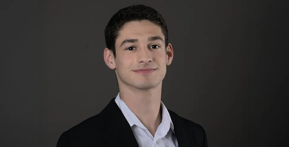 Ethan Cohen