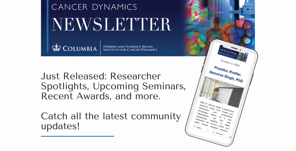 Banner for IICD Newsletter: October 5, 2026