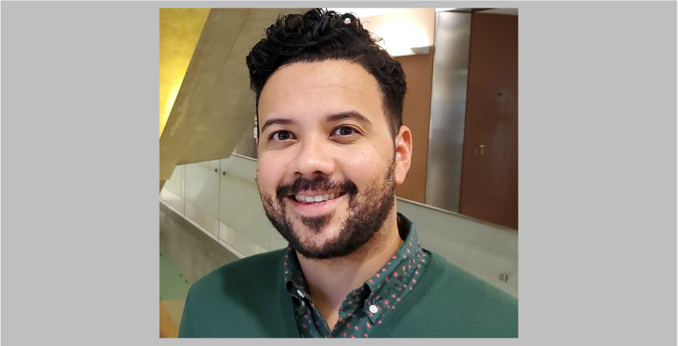 Headshot of Jose McFaline-Figueroa