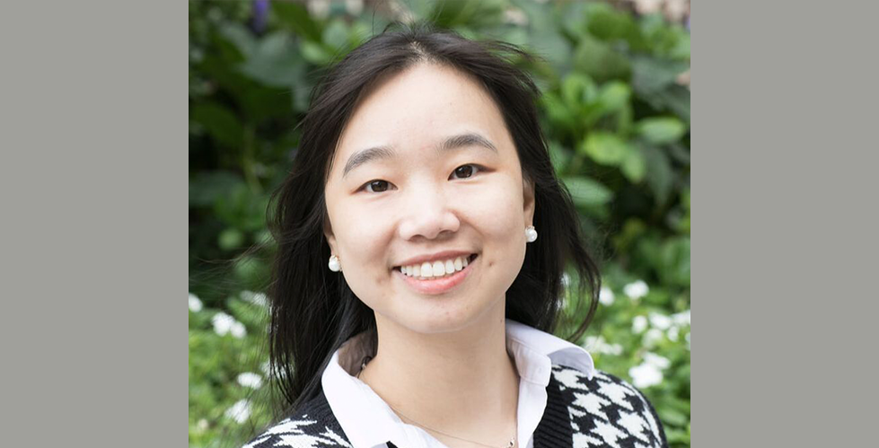 Headshot of Lingting Shi