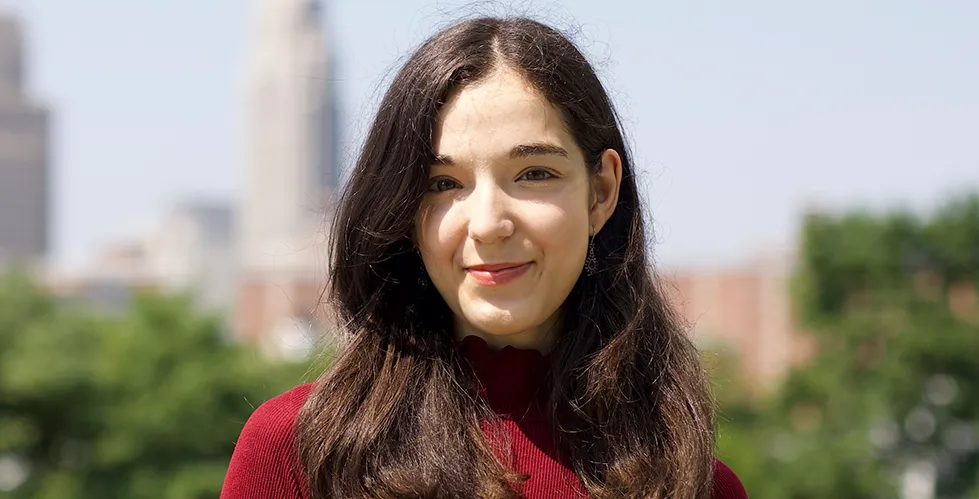 Marina Milea