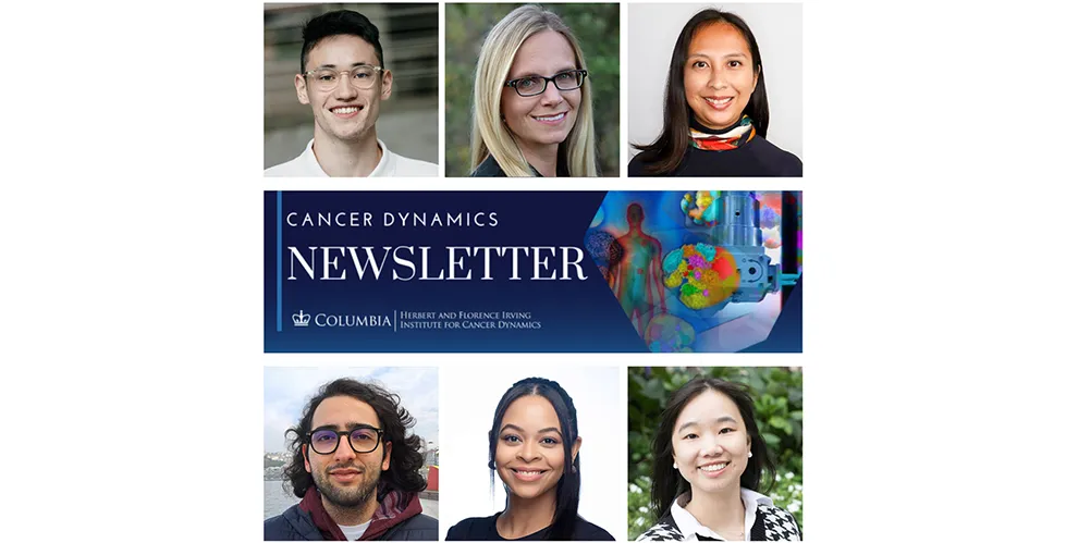 Banner for IICD Newsletter February 2024