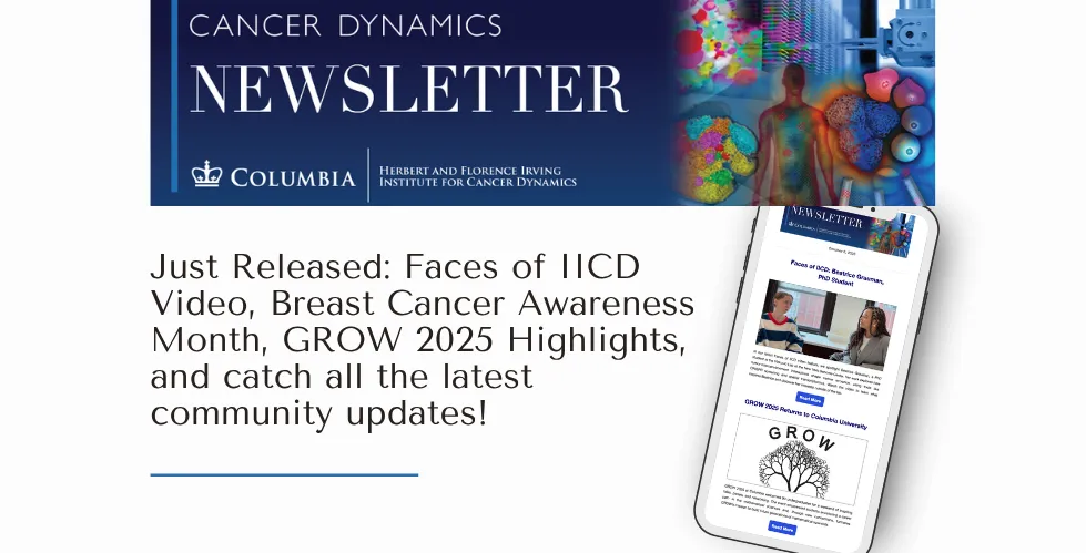 IICD Newsletter for October 2025