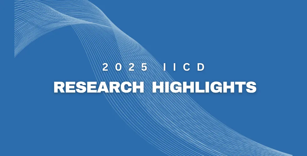 Research Highlights of 2025