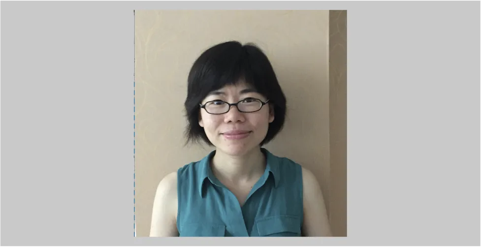 Headshot of Wan Yang