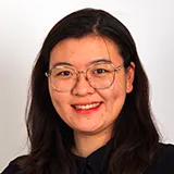 Beline Yuan headshot