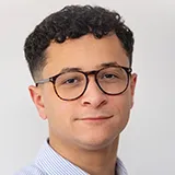 Headshot of Merwan Oussan