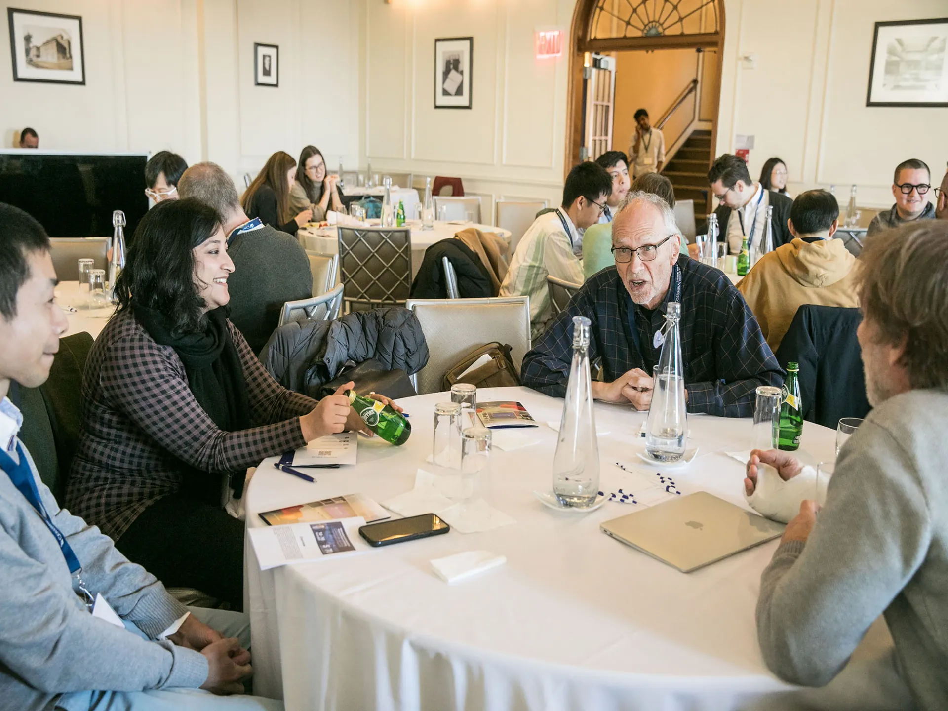 IICD Symposium: Mathematical and Computational Methods in Cancer and Biology (March 2023)