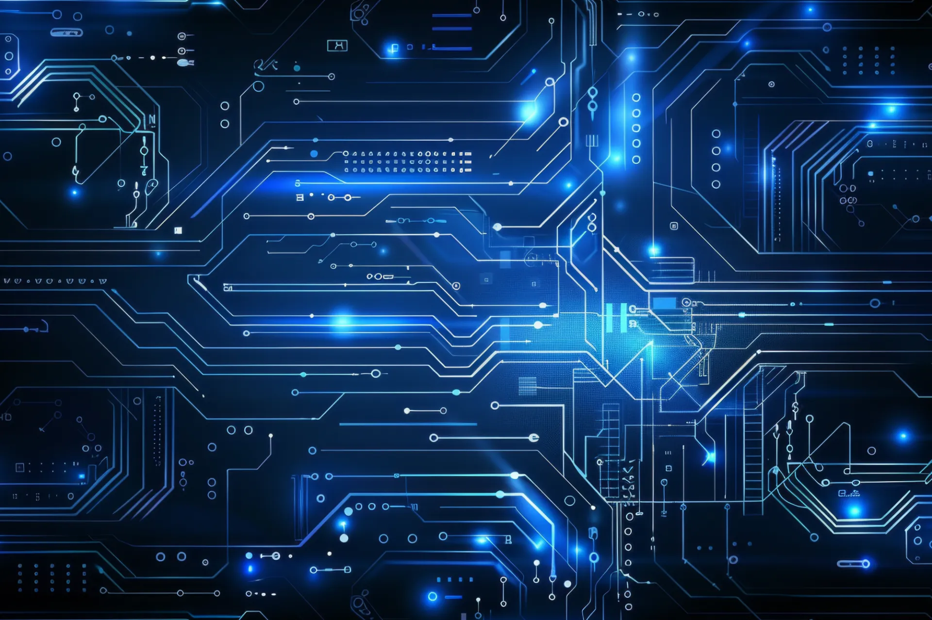 computer science and ai cover photo