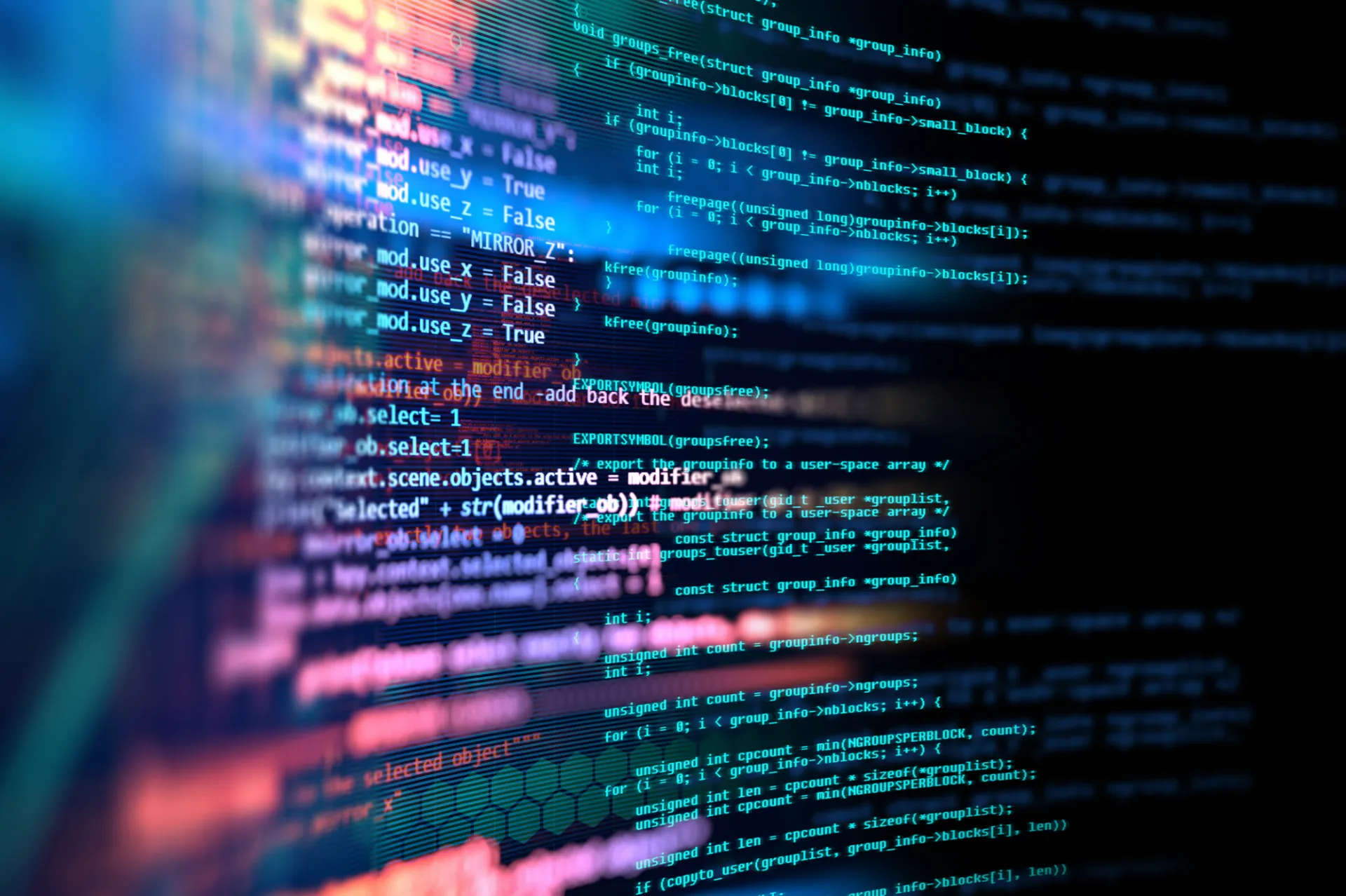 Technology Development and Translational Methods cover photo