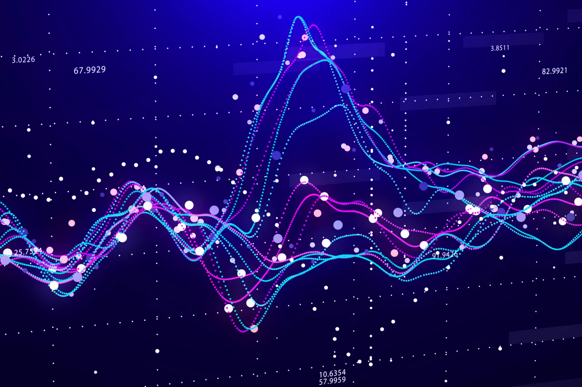 Computational Biology, Statistics, Data Science cover photo