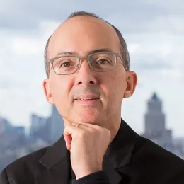 Photo of Brent Stockwell, PhD