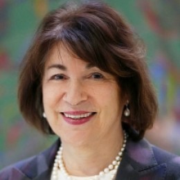 photo of Carol L. Prives, PhD