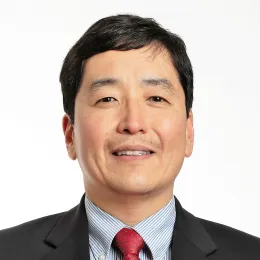 Photo of Chin Hur, MD, MPH