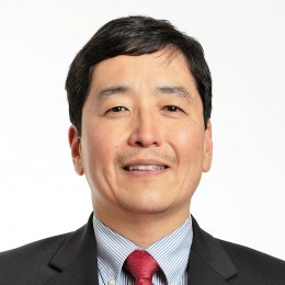 photo of Chin Hur, MD, MPH