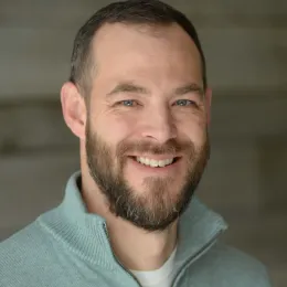 Photo of Darcy S. Peterka, PhD