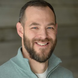 Photo of Darcy S. Peterka, PhD