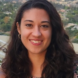 photo of Abigail Hickok, PhD