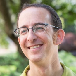 photo of Andrew J. Blumberg, PhD