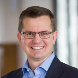 Photo of Ben Raphael, PhD