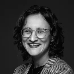 Photo of  Bianca Dumitrascu, PhD
