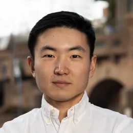 Photo of James Lee