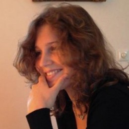 photo of Anne van Delft, PhD
