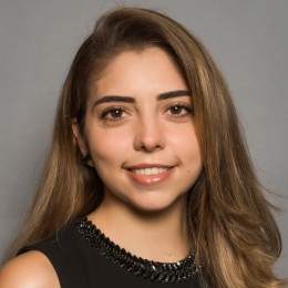 photo of Maithê Rocha Monteiro de Barros, DVM, PhD