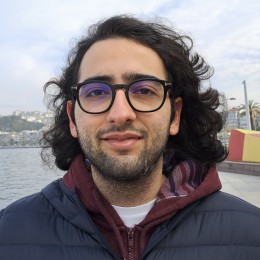 photo of Ozgur Beker