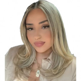 Photo of Pamela S. Felix