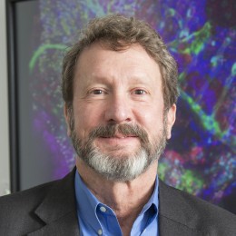 Photo of Scott E. Fraser, PhD