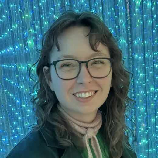 photo of Emilie Wedenborg, PhD