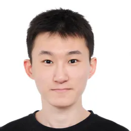 photo of Haochen Yang